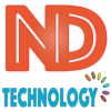 ndtechnology.in-logo
